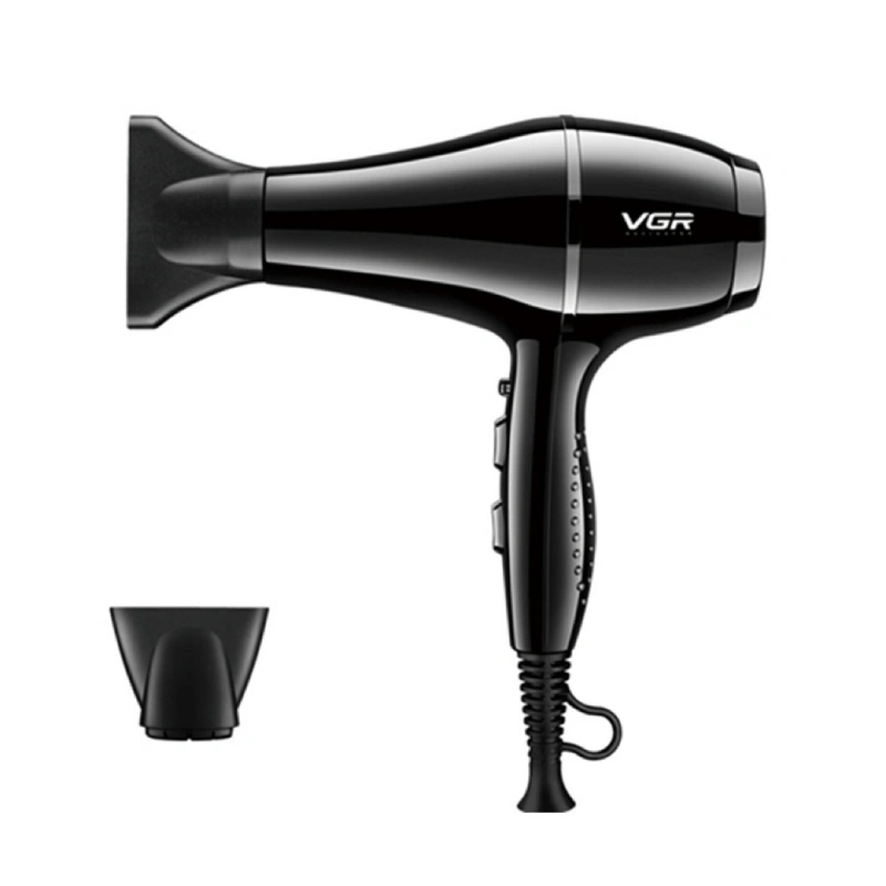 سشوار وی جی آر مدل V-414 — تصویر ۲