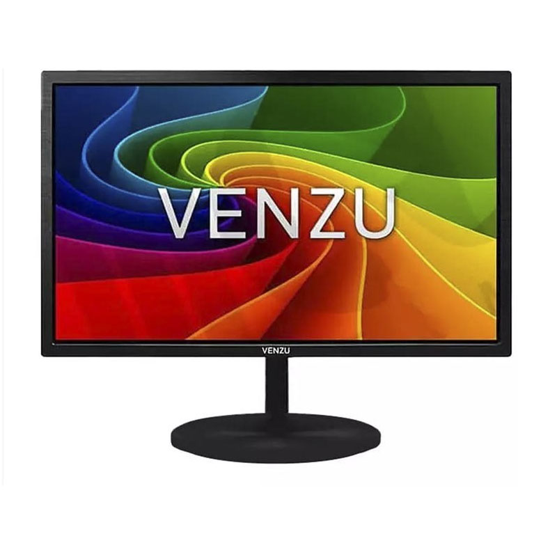 مانیتور ونزو مدل DISPAY سایز ا DISPAY 19.5 Inch Full HD IPS Monitor