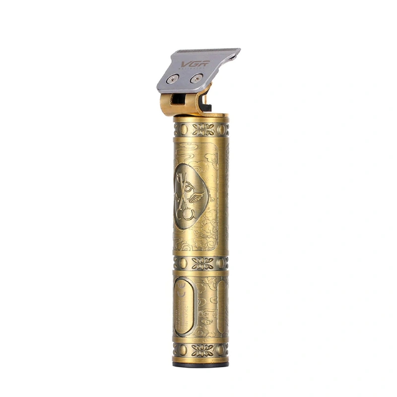 ماشین اصلاح سر صورت وی جی آر مدل V-085 — تصویر ۶