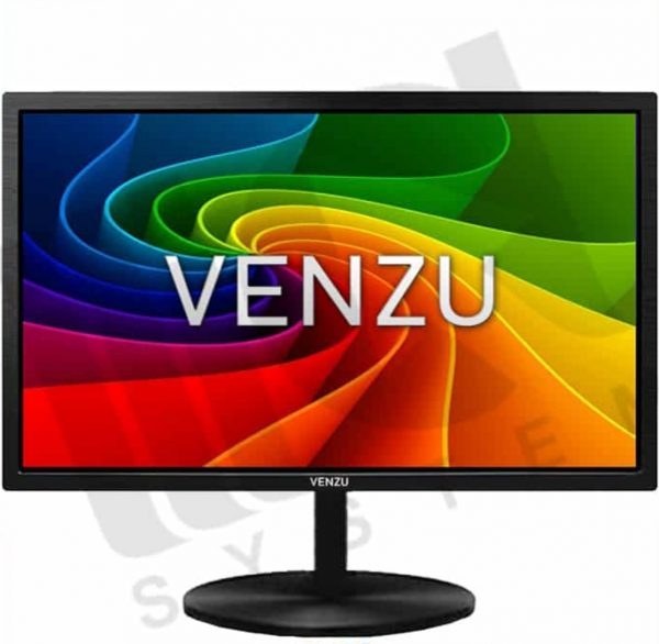 مانیتور 20 اینچ ونزو مدل