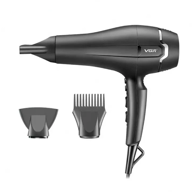 سشوار وی جی آر مدل v-450 — تصویر ۲