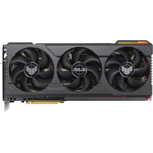 کارت گرافیک ایسوس TUF Gaming GeForce RTX™ 4070 OC Edition حافظه 12 گیگابایت ا ASUS TUF Gaming