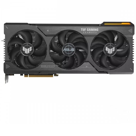 کارت گرافیک ایسوس TUF Gaming Radeon RX 7900 XT OC Edition با حافظه 20 گیگابایت ا ASUS TUF Gaming Radeon RX 7900 XT OC Edition 20GB Graphics Card — تصویر ۵