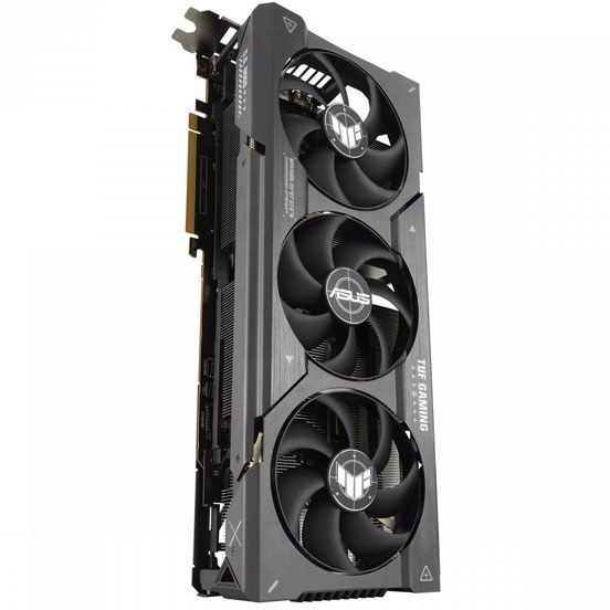 کارت گرافیک ایسوس TUF Gaming Radeon RX 7900 XT OC Edition با حافظه 20 گیگابایت ا ASUS TUF Gaming Radeon RX 7900 XT OC Edition 20GB Graphics Card — تصویر ۸