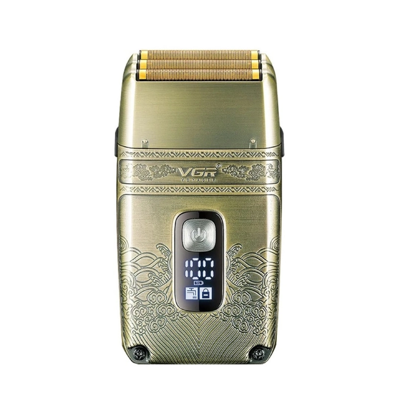 شیور غلتکی وی جی آر مدل V-335