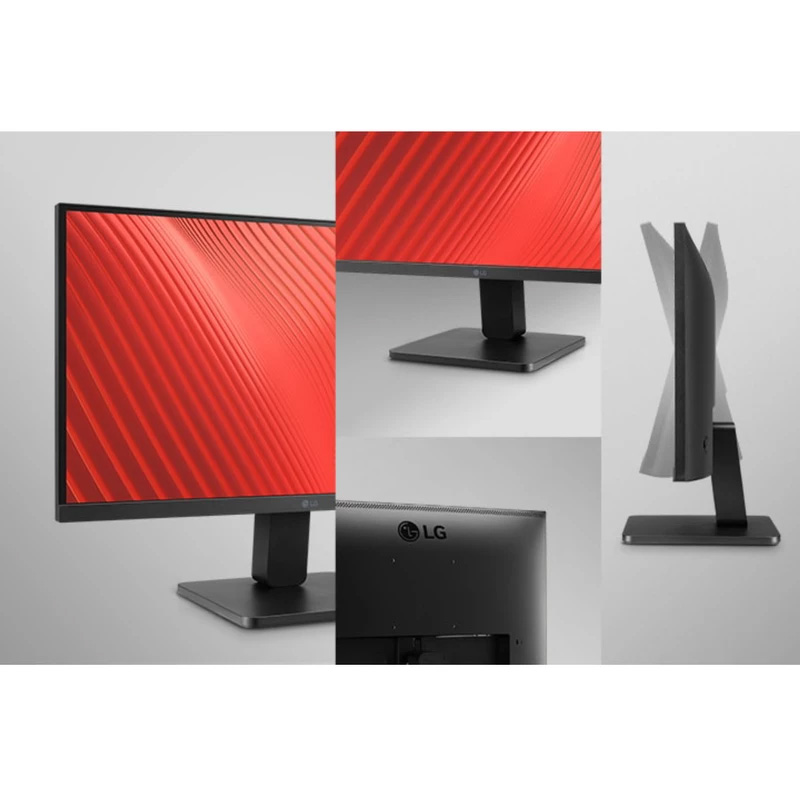 مانیتور ال جی مدل 22MR410-B سایز 21.5 اینچ ا LG 22MR410-B 21.5 Inch Monitor — تصویر ۳