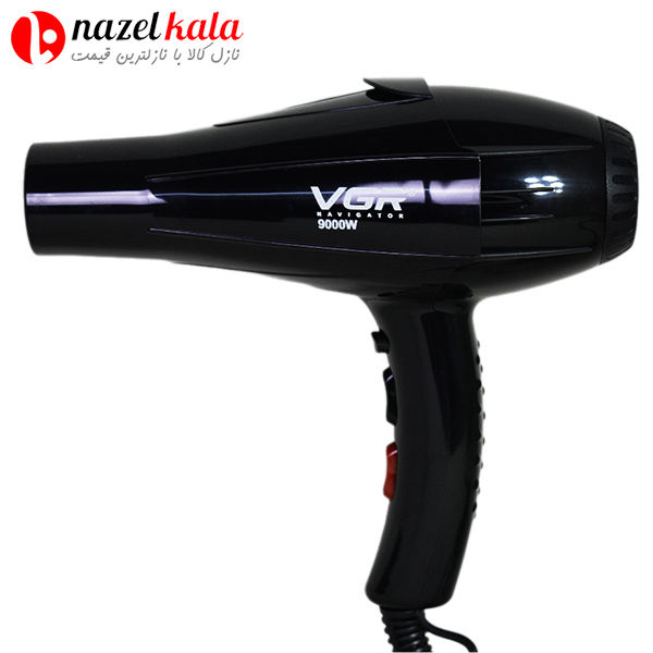 سشوار وی جی آر VGR مدل V-350