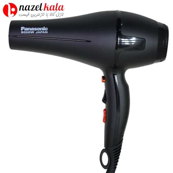 سشوارحرفه ای پاناسونیک مدل P.A.1010KOD20874