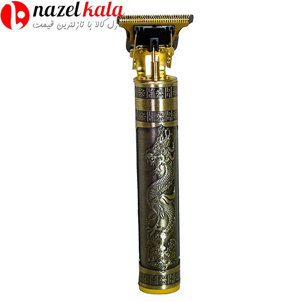 ماشین اصلاح و خط زن سلطنتی تی بلاد T-BLADE — تصویر ۲