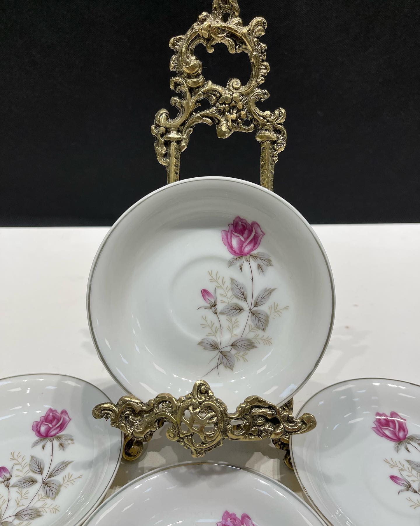 نعلبکی ژاپنی اصل قدیمی