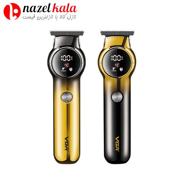 ماشین اصلاح وی جی آر VG-989