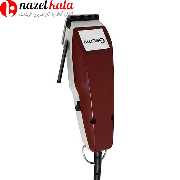 ماشین اصلاح موزر جیمی مدل GM-1400