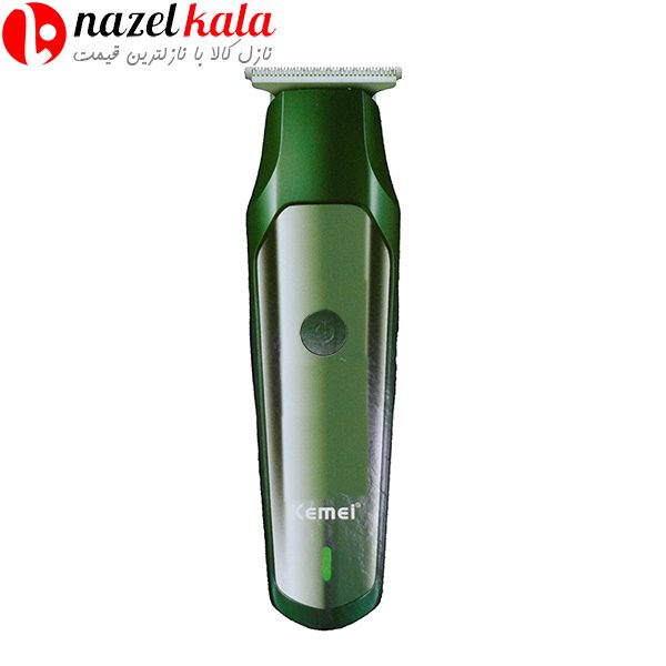 ماشین اصلاح کیمی مدل 5097