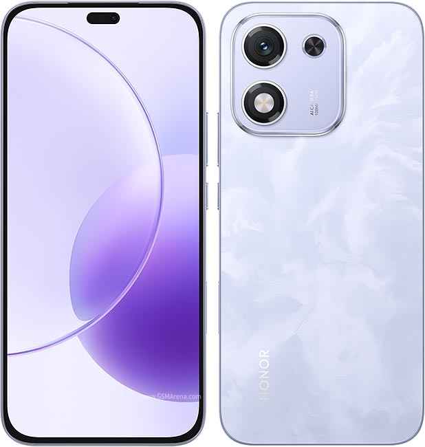 گوشی آنر X70i (5G) Honor X70i(حافظه 256 گیگابایت رم 12 گیگابایت)