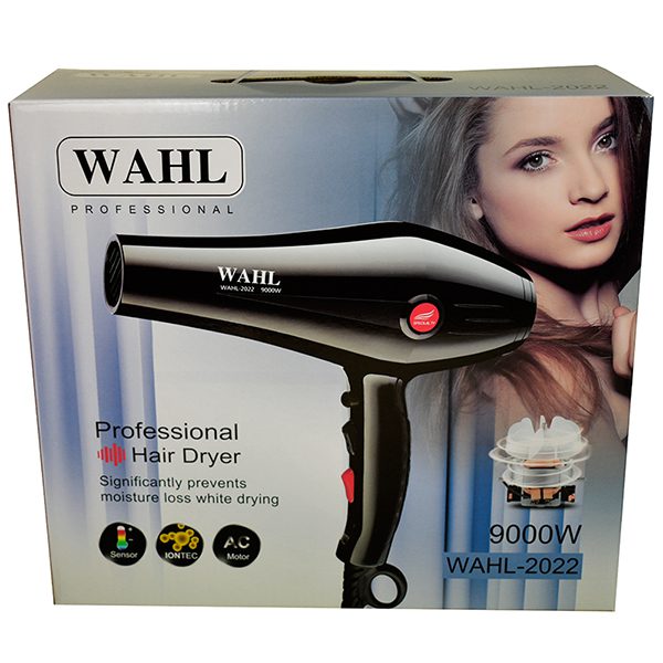 سشوار وال مدل WAHL-2022 — تصویر ۳