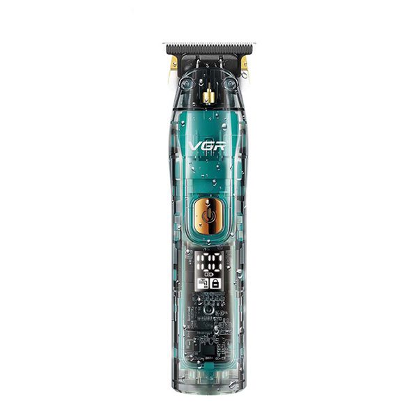 ماشین اصلاح وی جی آر مدل v-961 — تصویر ۷