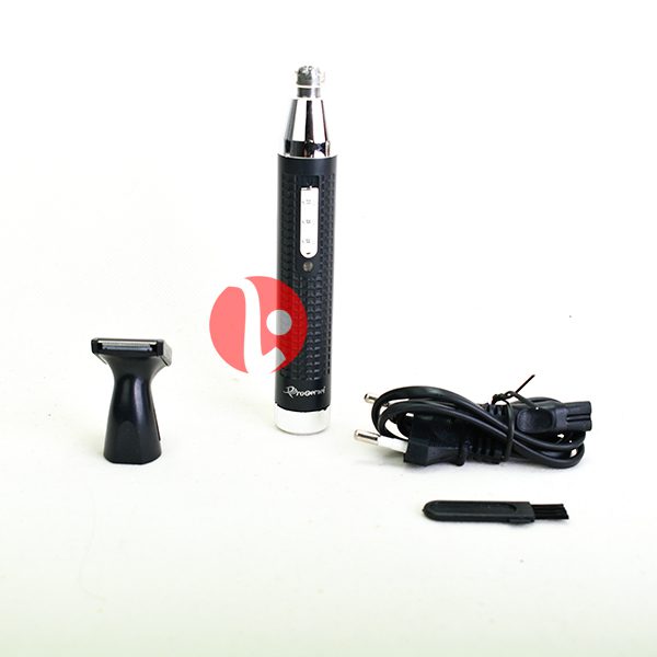 موزن گوش و بینی پروجیمی GM-3120 — تصویر ۶