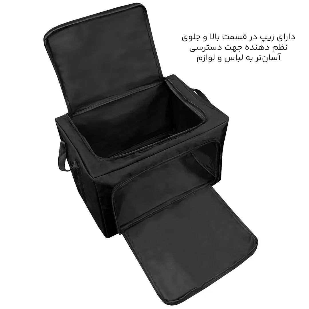 نظم دهنده مدل S-4440 — تصویر ۶