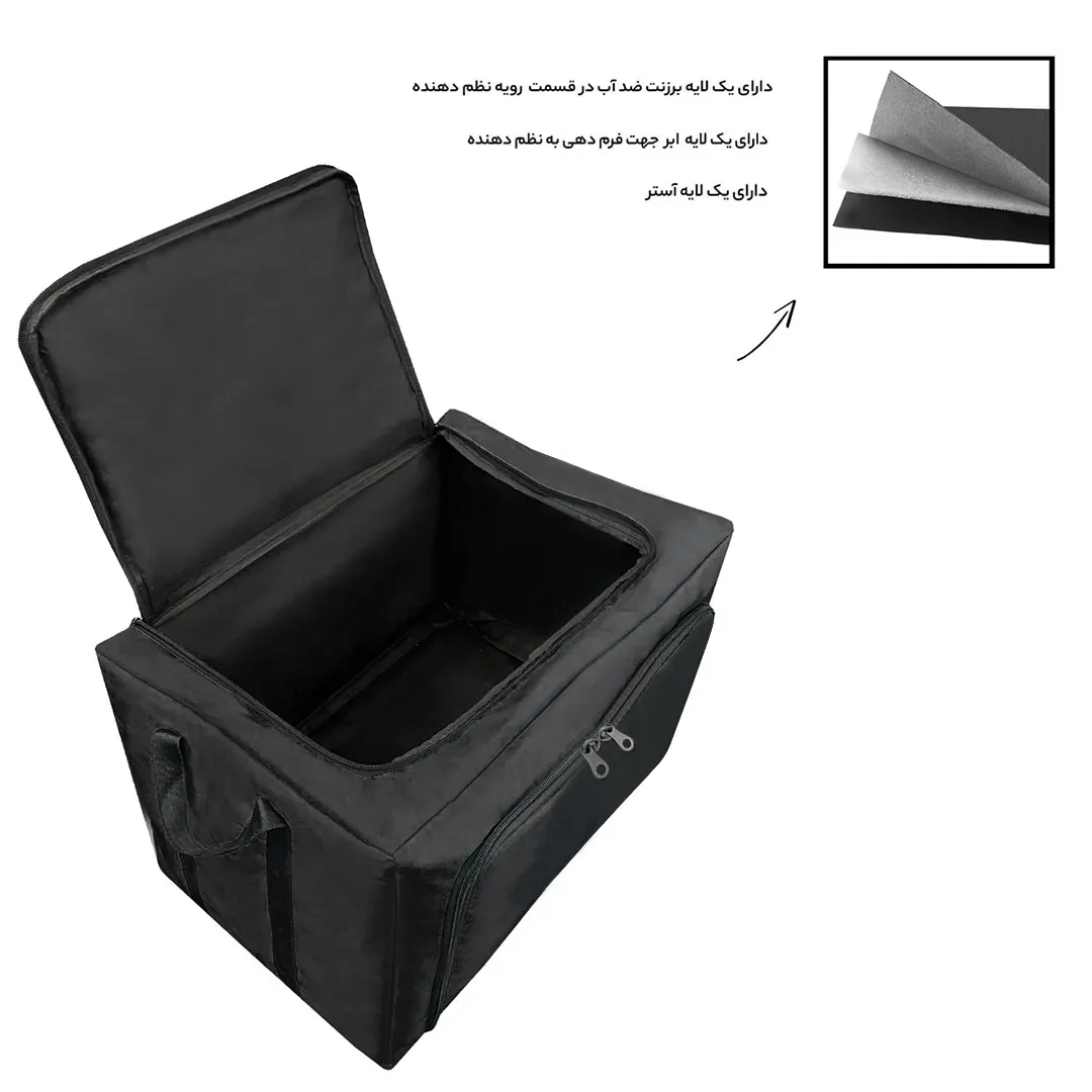 نظم دهنده مدل S-4440 — تصویر ۵