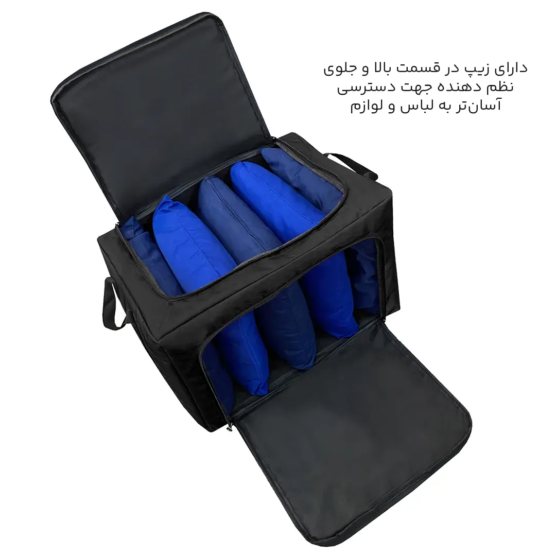 نظم دهنده مدل S-4440 — تصویر ۷