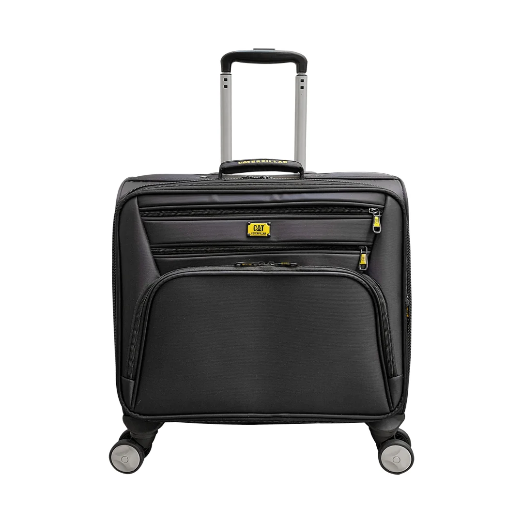 چمدان خلبانی چرخدار CAT مدل CAT40128