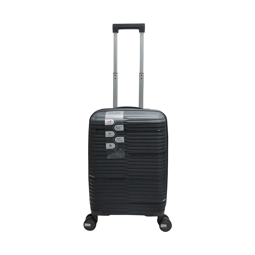 چمدان Rojin مدل Partner 213-S سایز کوچک — تصویر ۲