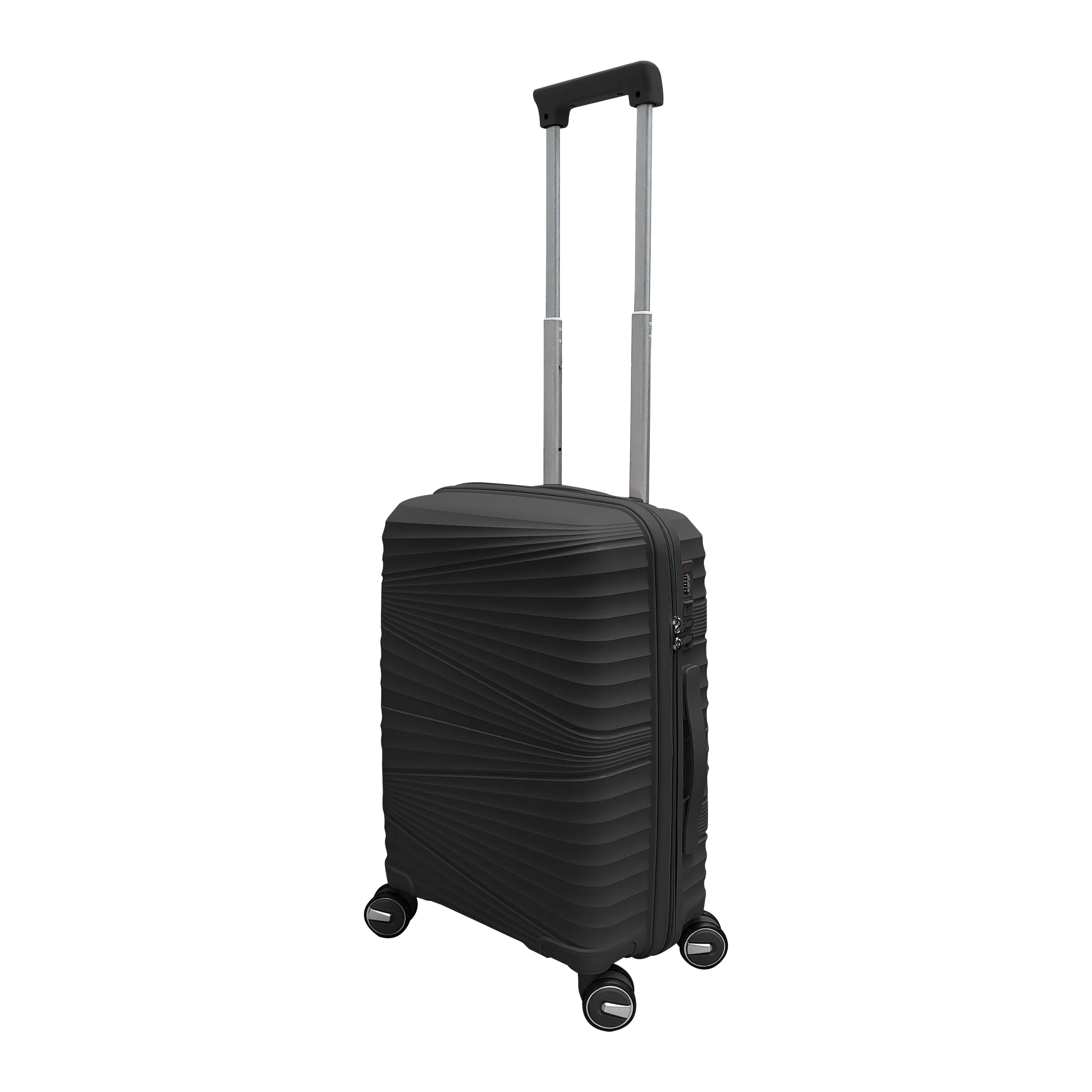 چمدان Royal مدل R40327-S سایز کوچک