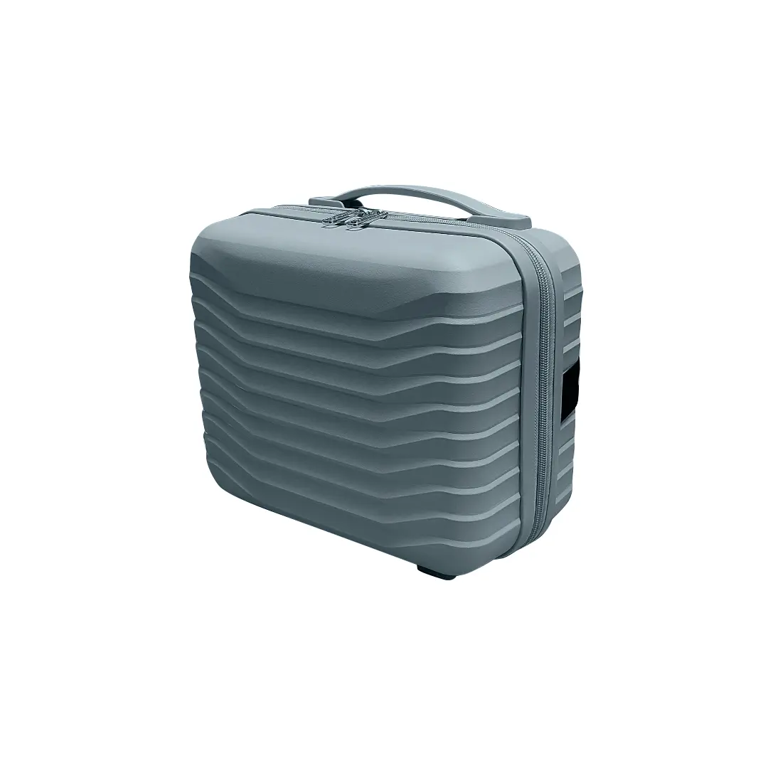 چمدان لوازم آرایشی Rojin مدل Fly 218-MB — تصویر ۳