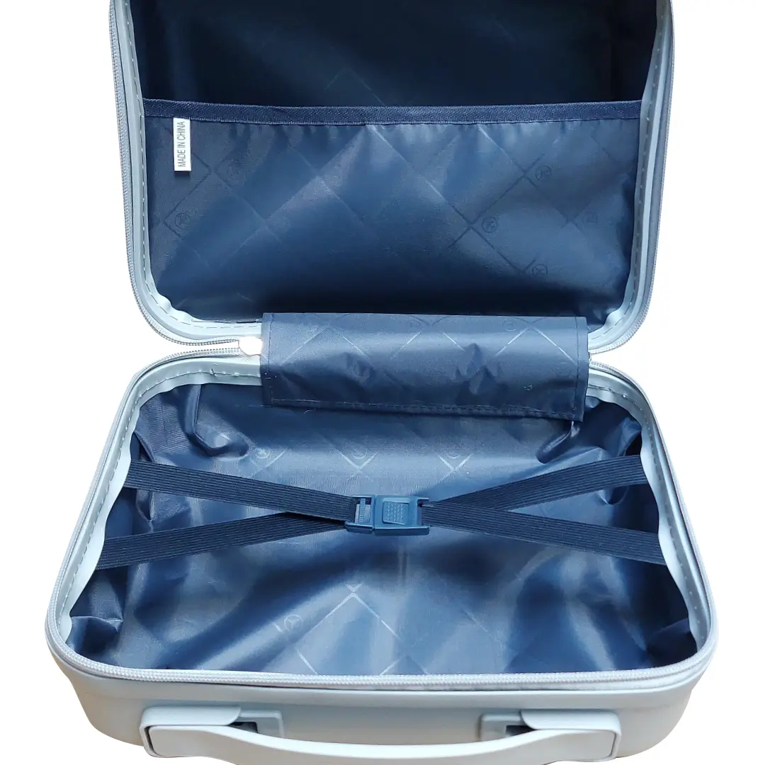 چمدان لوازم آرایشی Rojin مدل Fly 218-MB — تصویر ۷