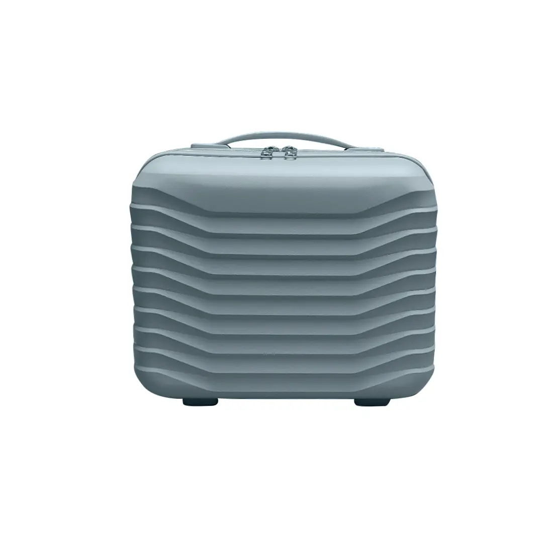 چمدان لوازم آرایشی Rojin مدل Fly 218-MB