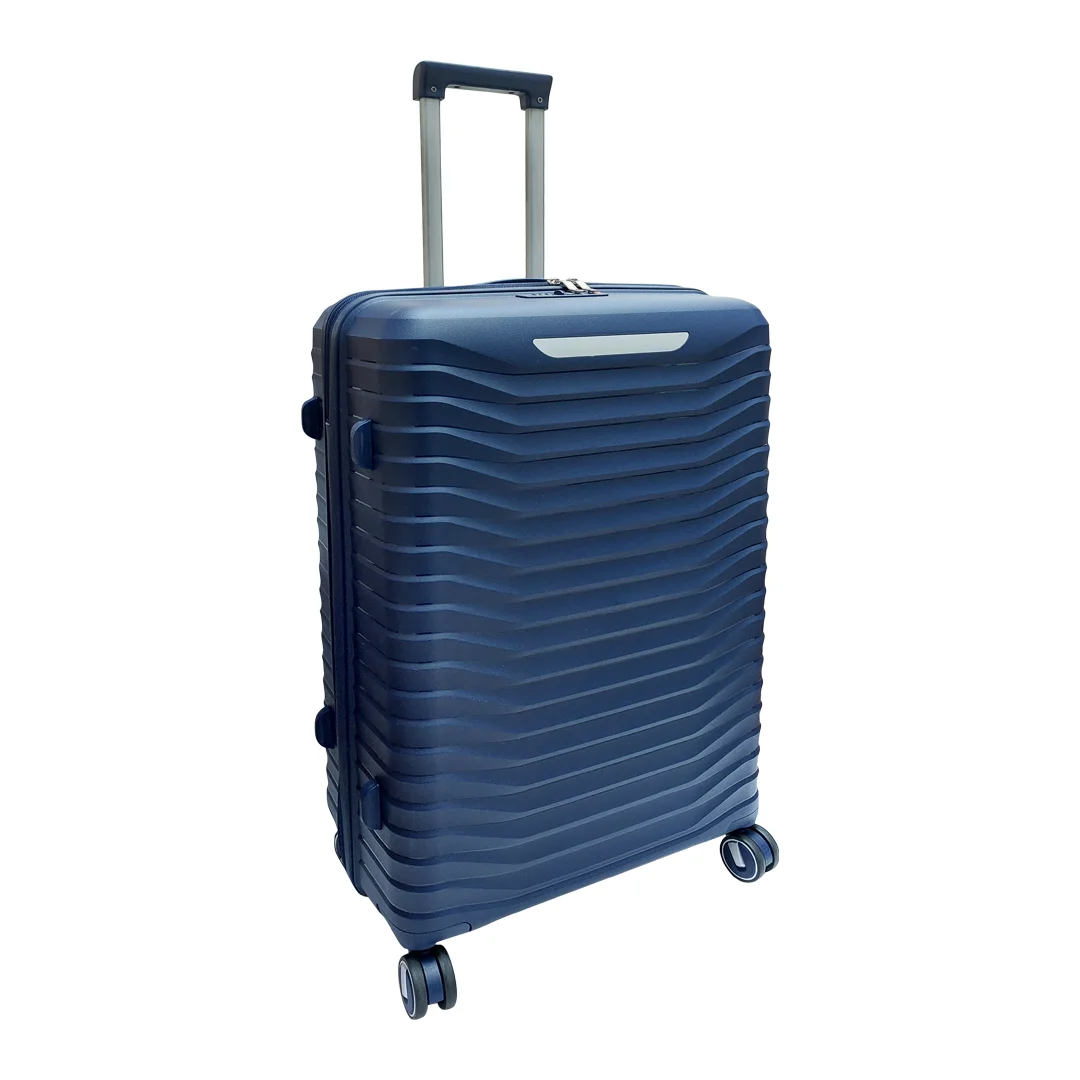 چمدان Rojin مدل Fly 218-M سایز متوسط — تصویر ۳