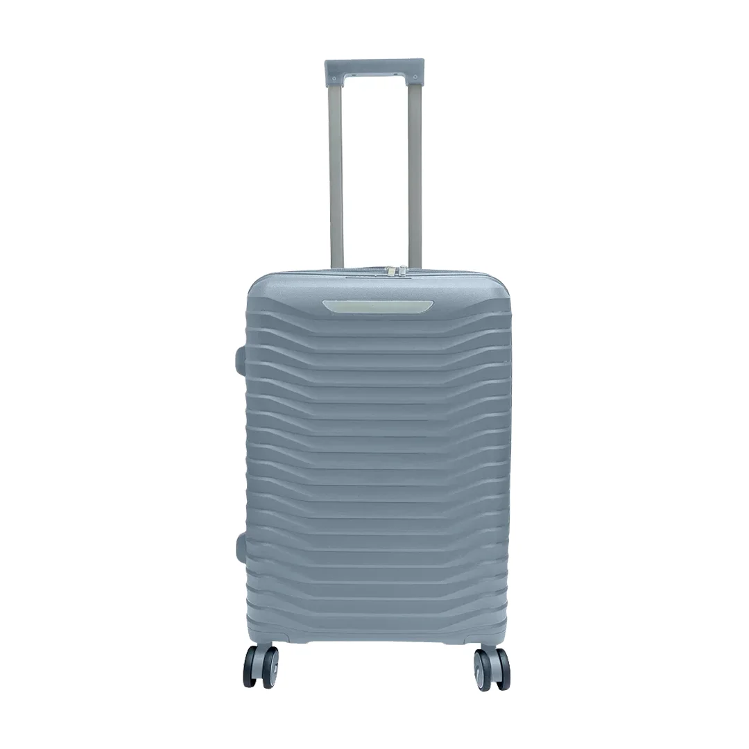 چمدان Rojin مدل Fly 218-M سایز متوسط — تصویر ۲