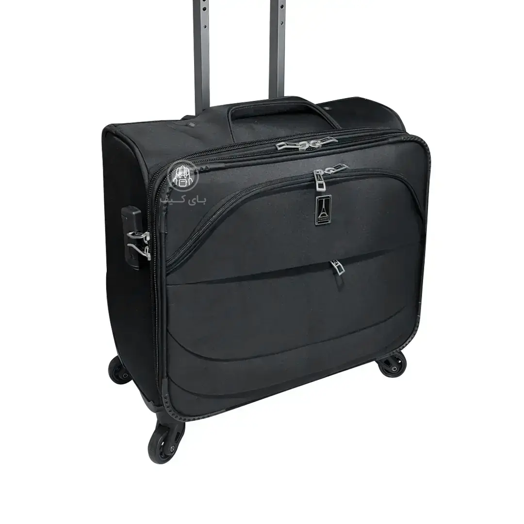 چمدان خلبانی چرخدار Travel Pro مدل T40127 — تصویر ۳