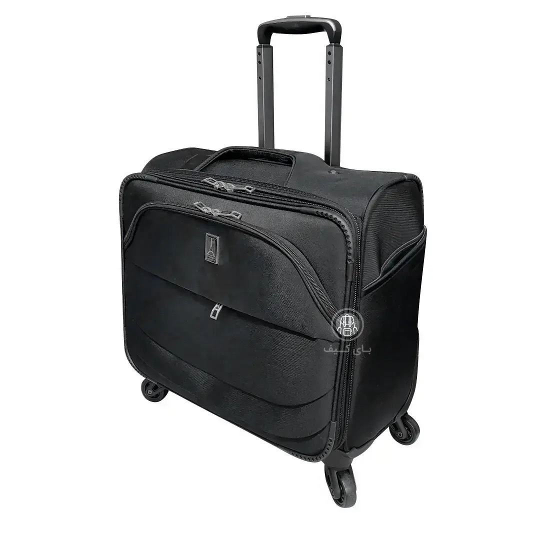 چمدان خلبانی چرخدار Travel Pro مدل T40127 — تصویر ۴