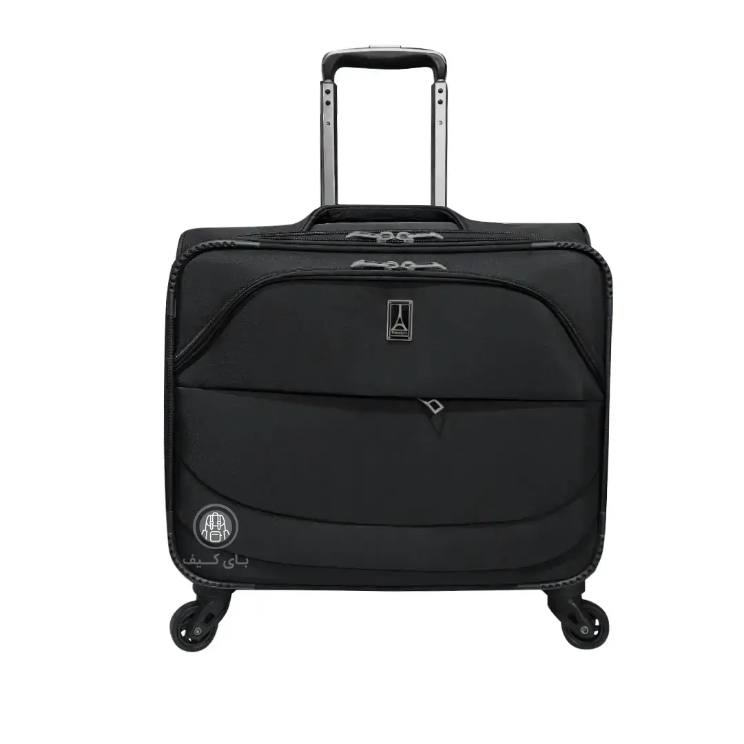 چمدان خلبانی چرخدار Travel Pro مدل T40127