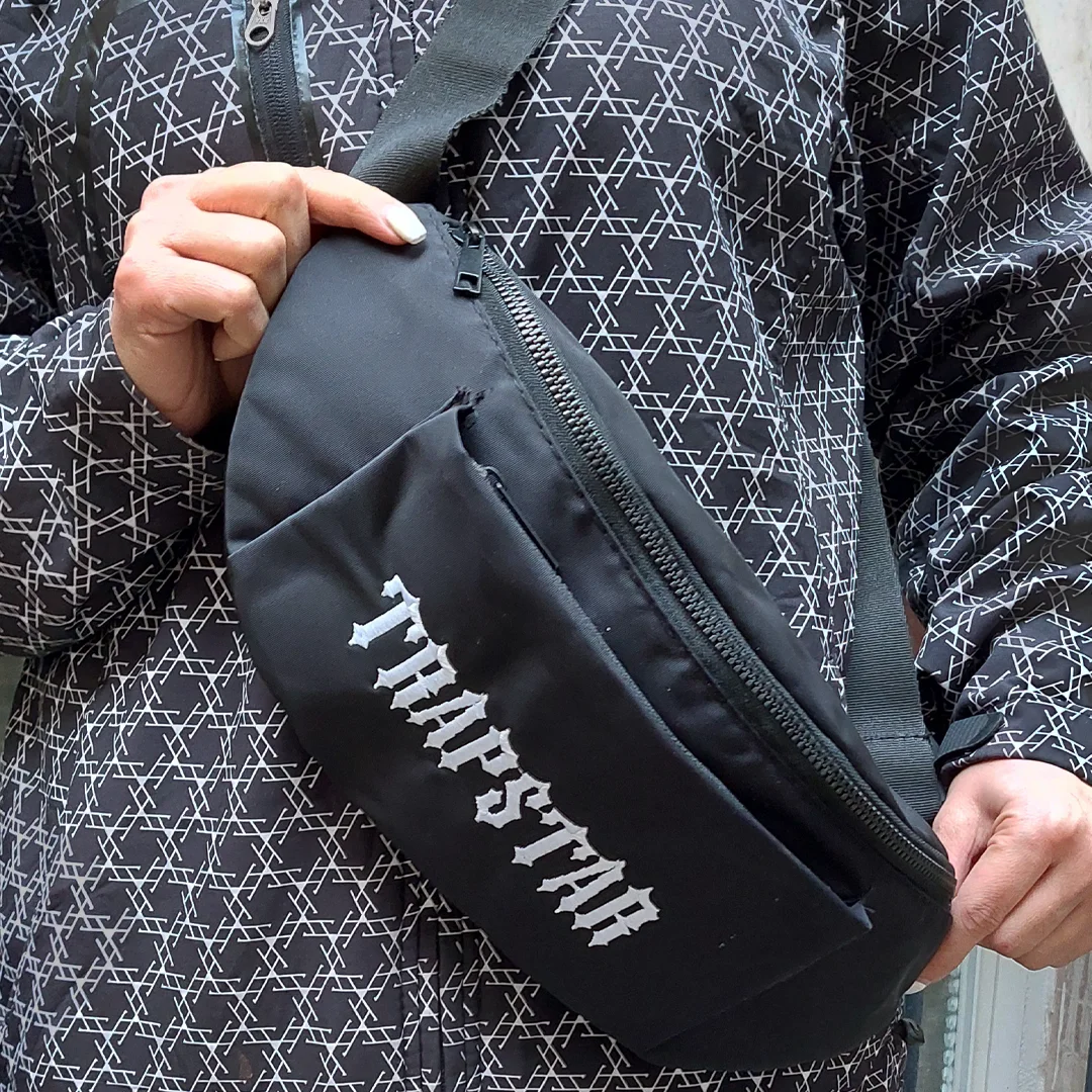 کیف کمری Trapstar مدل TP30245 — تصویر ۵