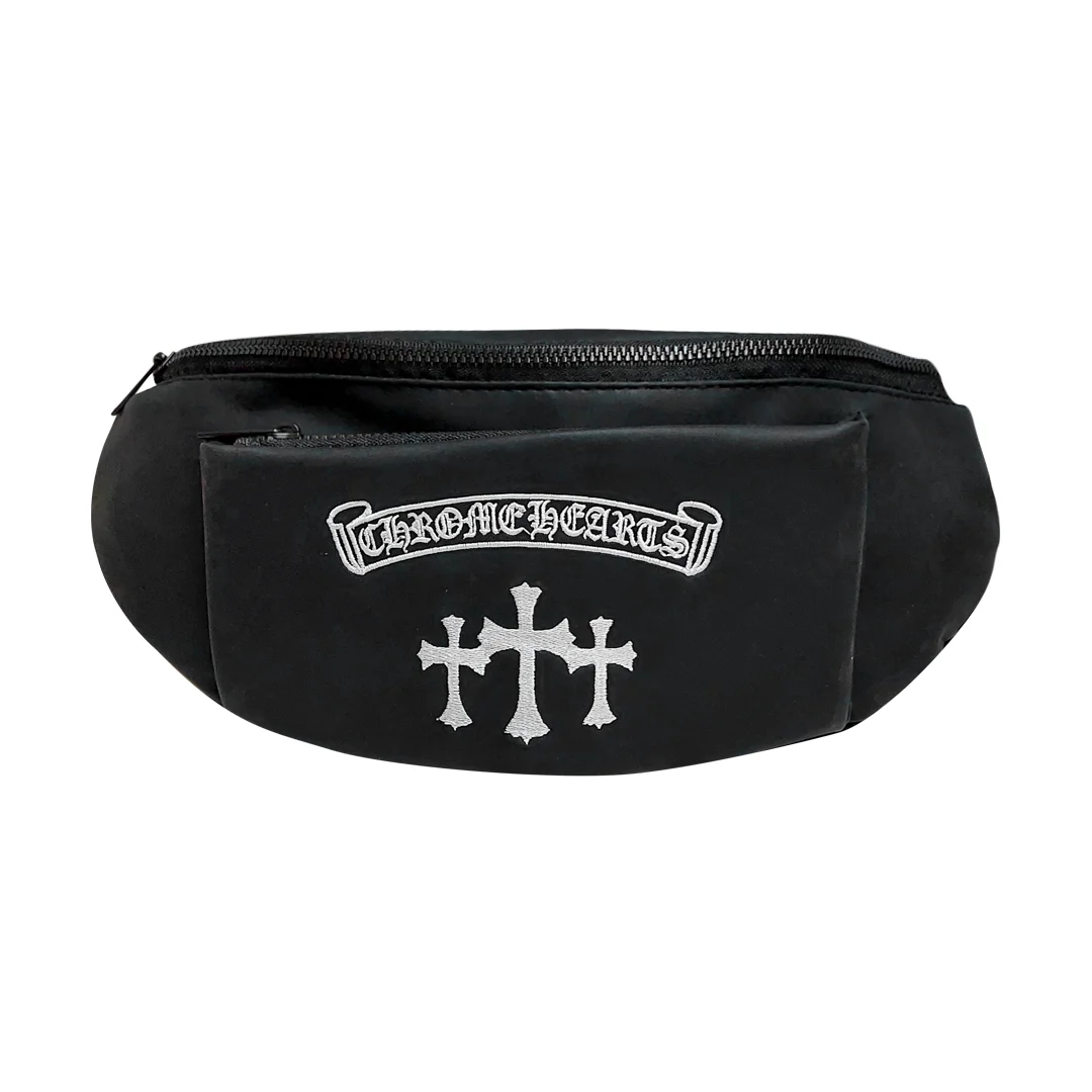 کیف کمری Chrome Hearts مدل CH30244 — تصویر ۵