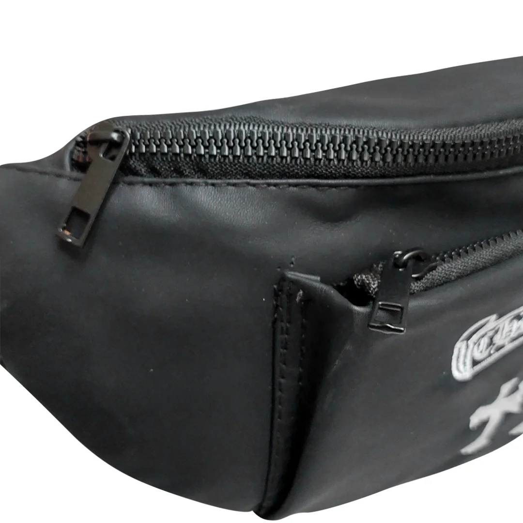 کیف کمری Chrome Hearts مدل CH30244 — تصویر ۷