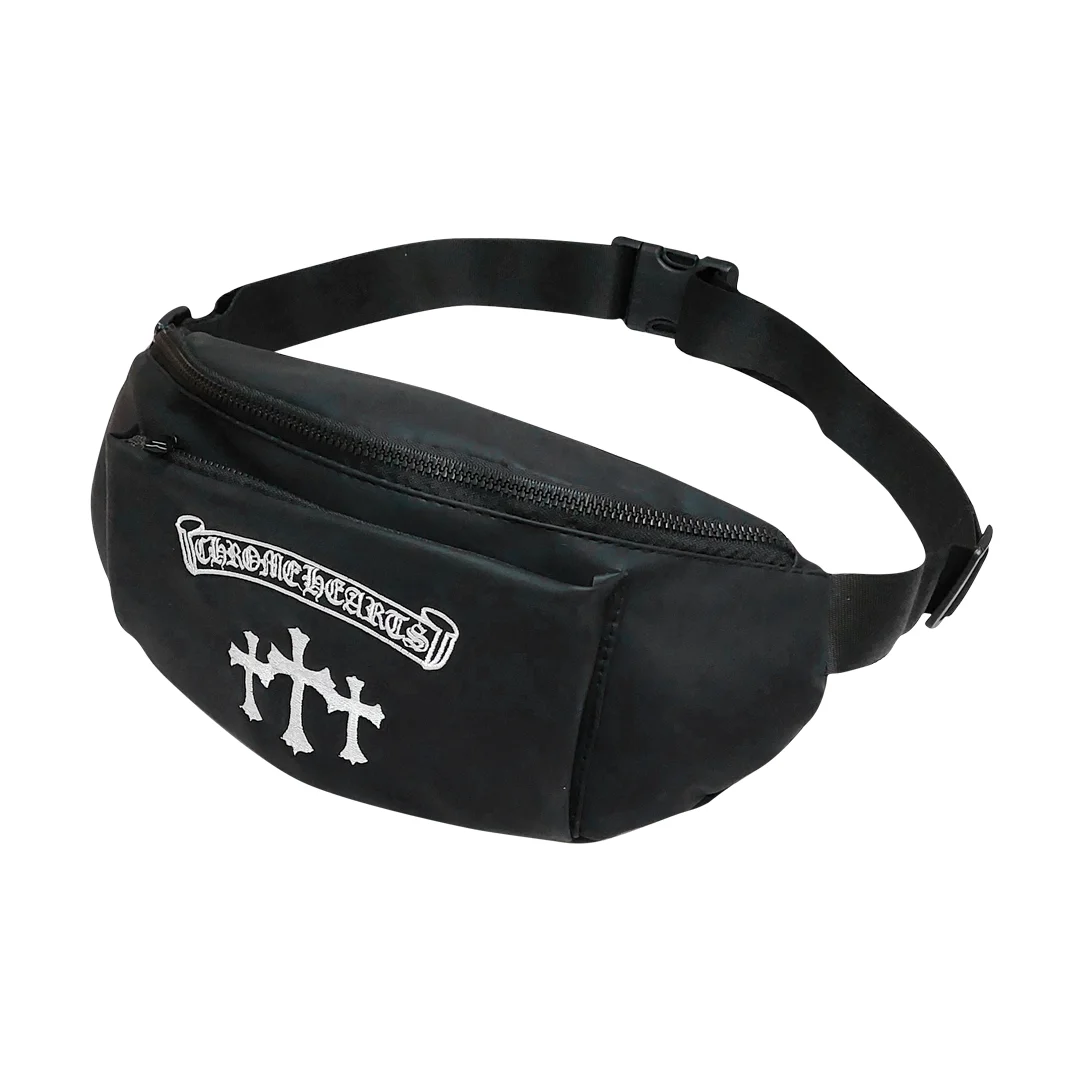 کیف کمری Chrome Hearts مدل CH30244 — تصویر ۲