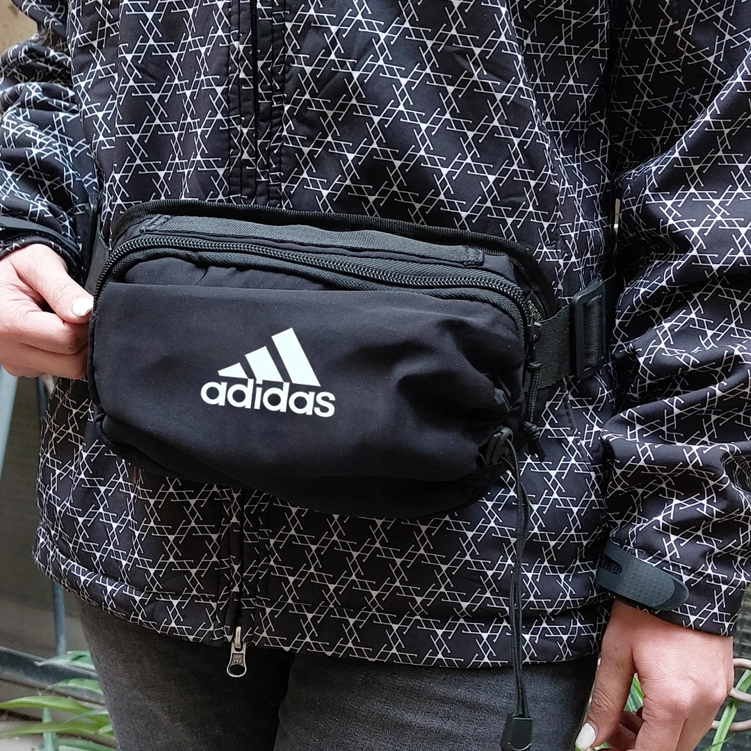 کیف کمری Adidas مدل A30242 — تصویر ۲