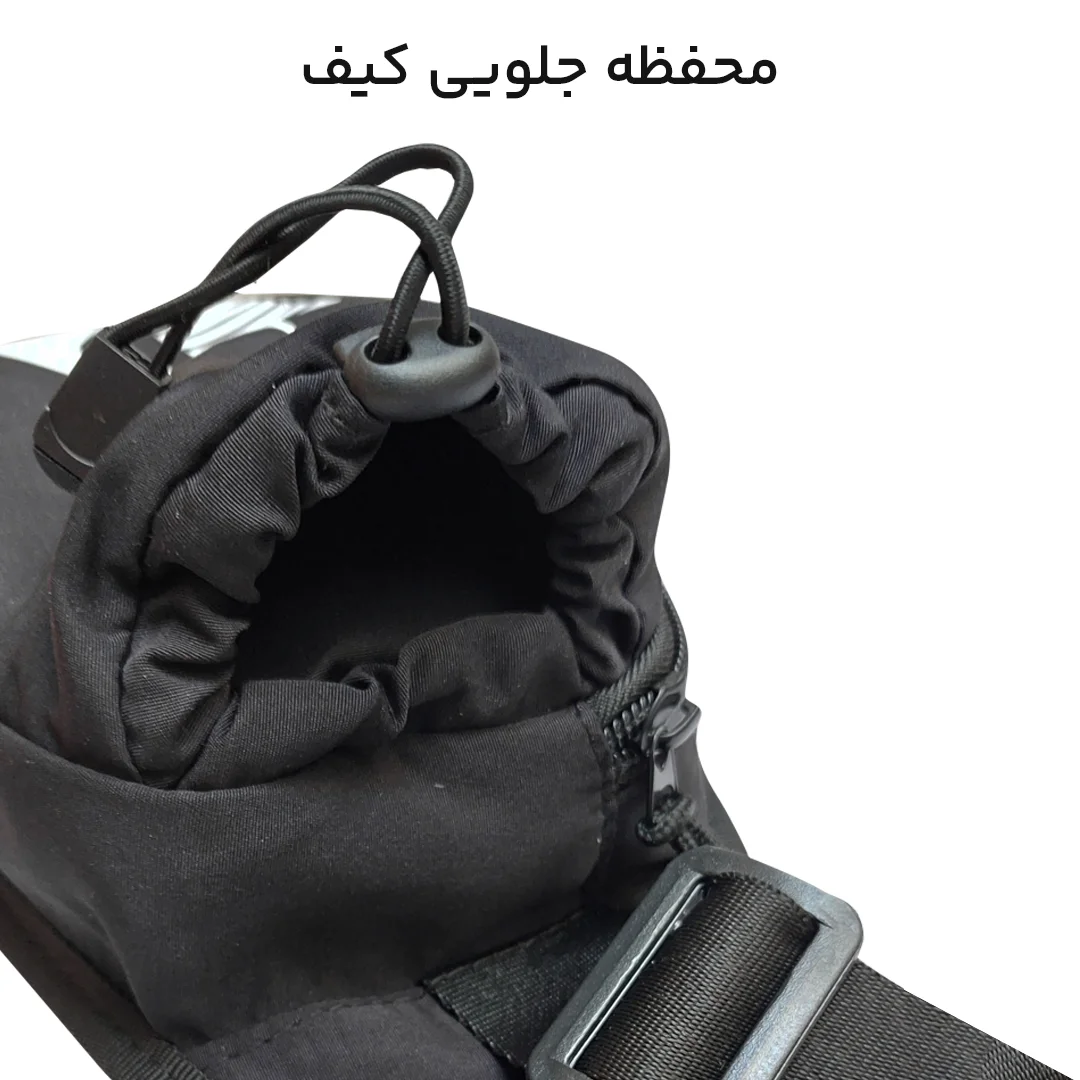 کیف کمری Adidas مدل A30242 — تصویر ۶