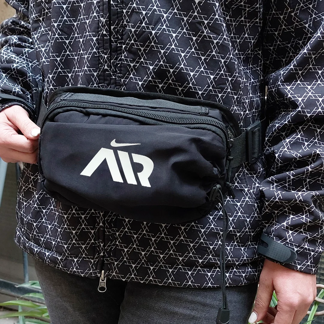 کیف کمری Nike Air مدل NA30241 — تصویر ۳