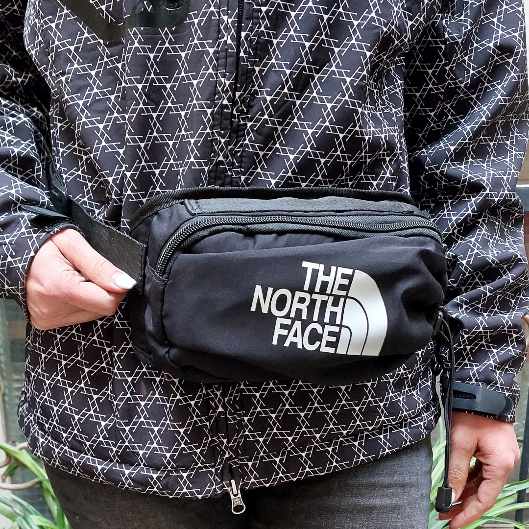 کیف کمری The North Face مدل NF30240 — تصویر ۲