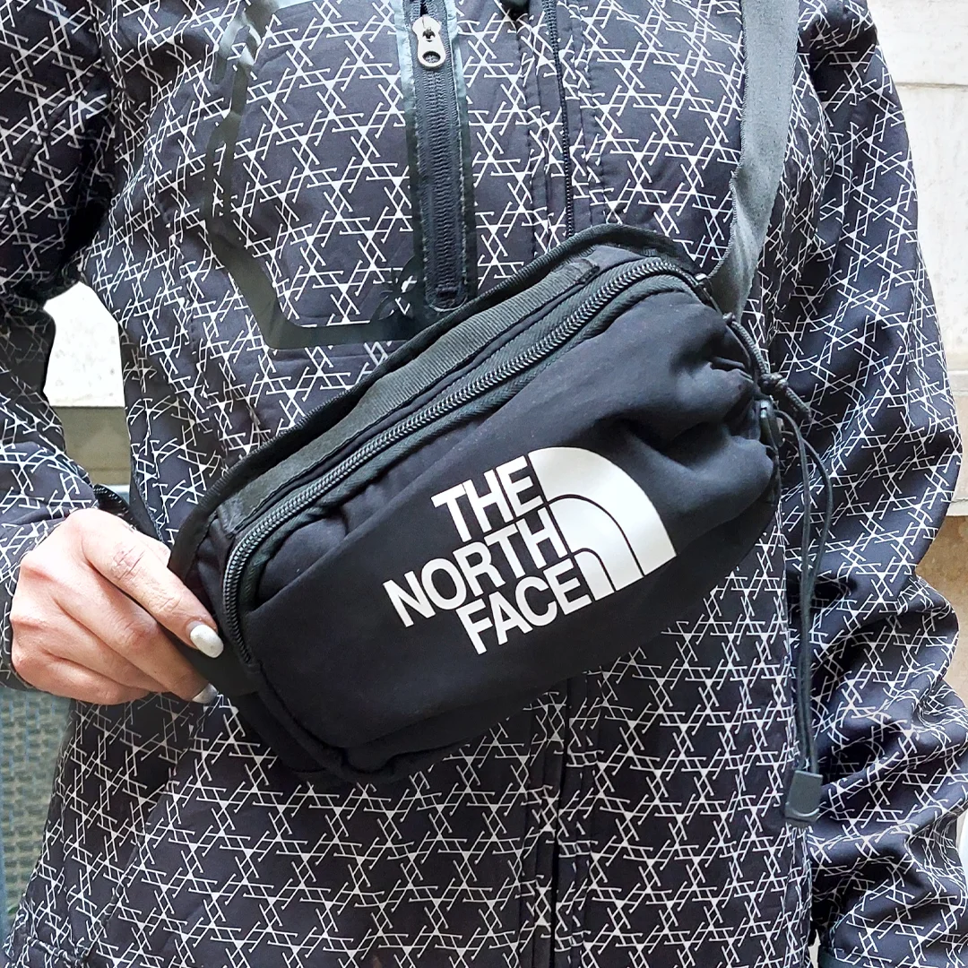 کیف کمری The North Face مدل NF30240 — تصویر ۴