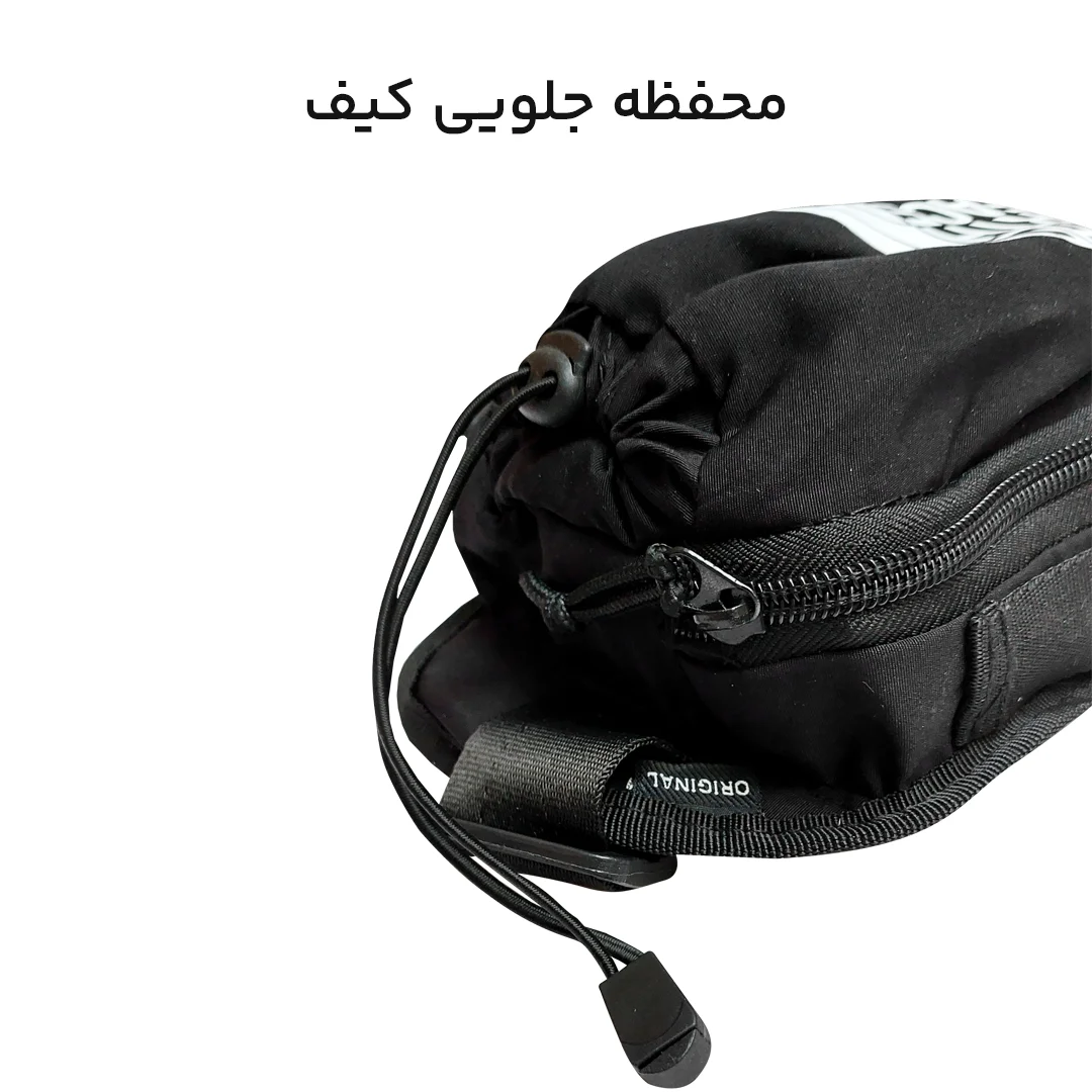 کیف کمری The North Face مدل NF30240 — تصویر ۸