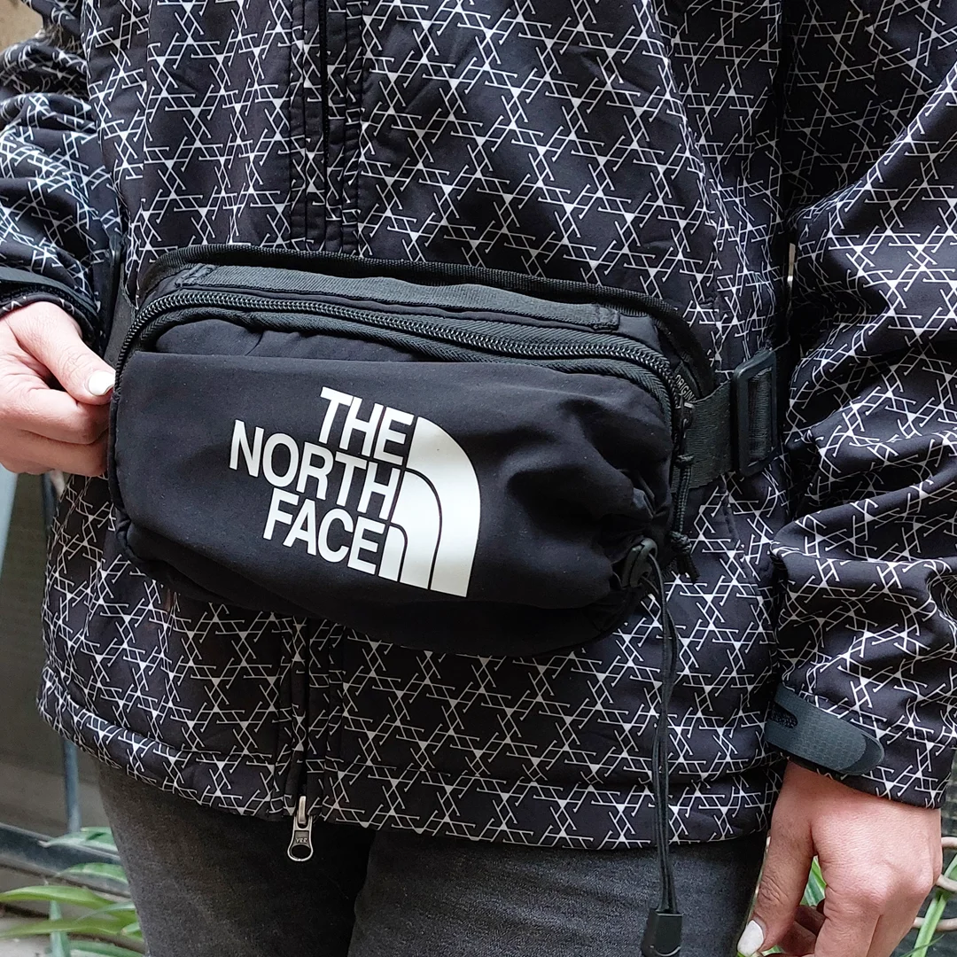 کیف کمری The North Face مدل NF30240 — تصویر ۳