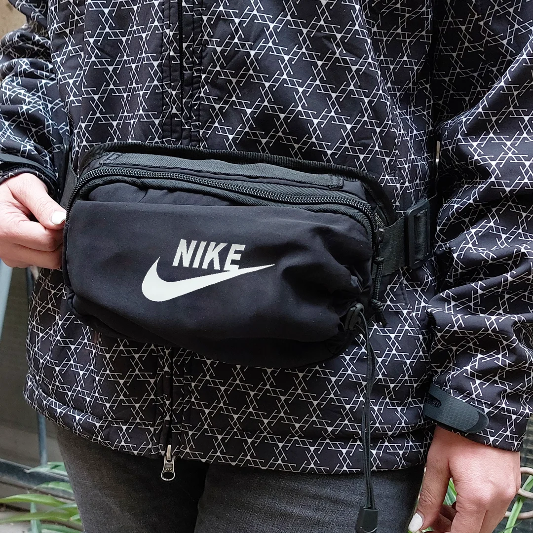کیف کمری Nike مدل N30239 — تصویر ۳