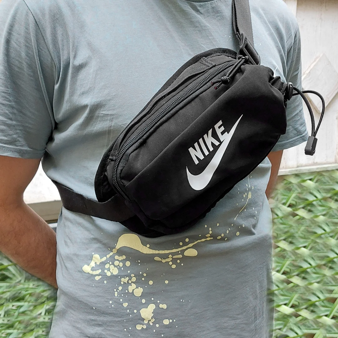 کیف کمری Nike مدل N30239 — تصویر ۴