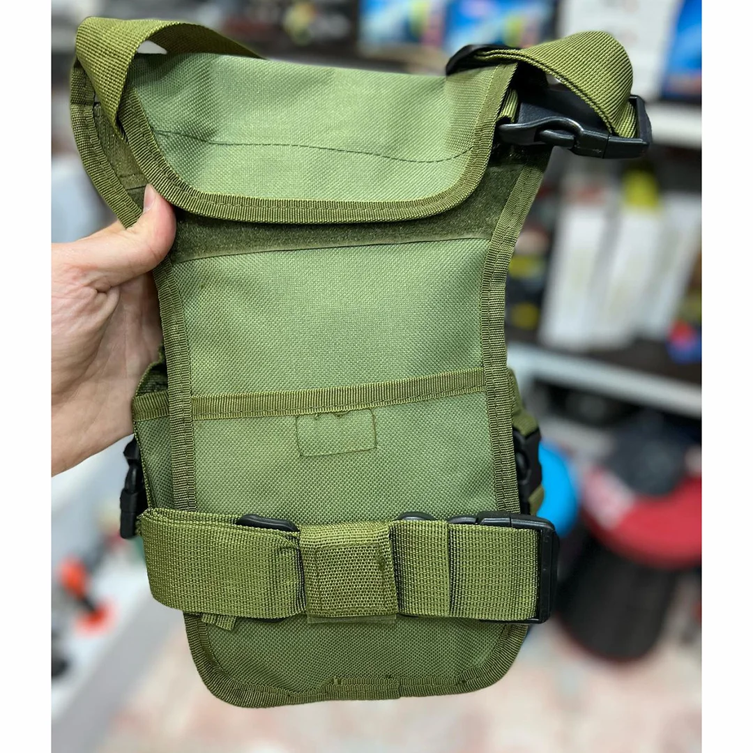 کیف کمری تاکتیکال مدل SWAT — تصویر ۸