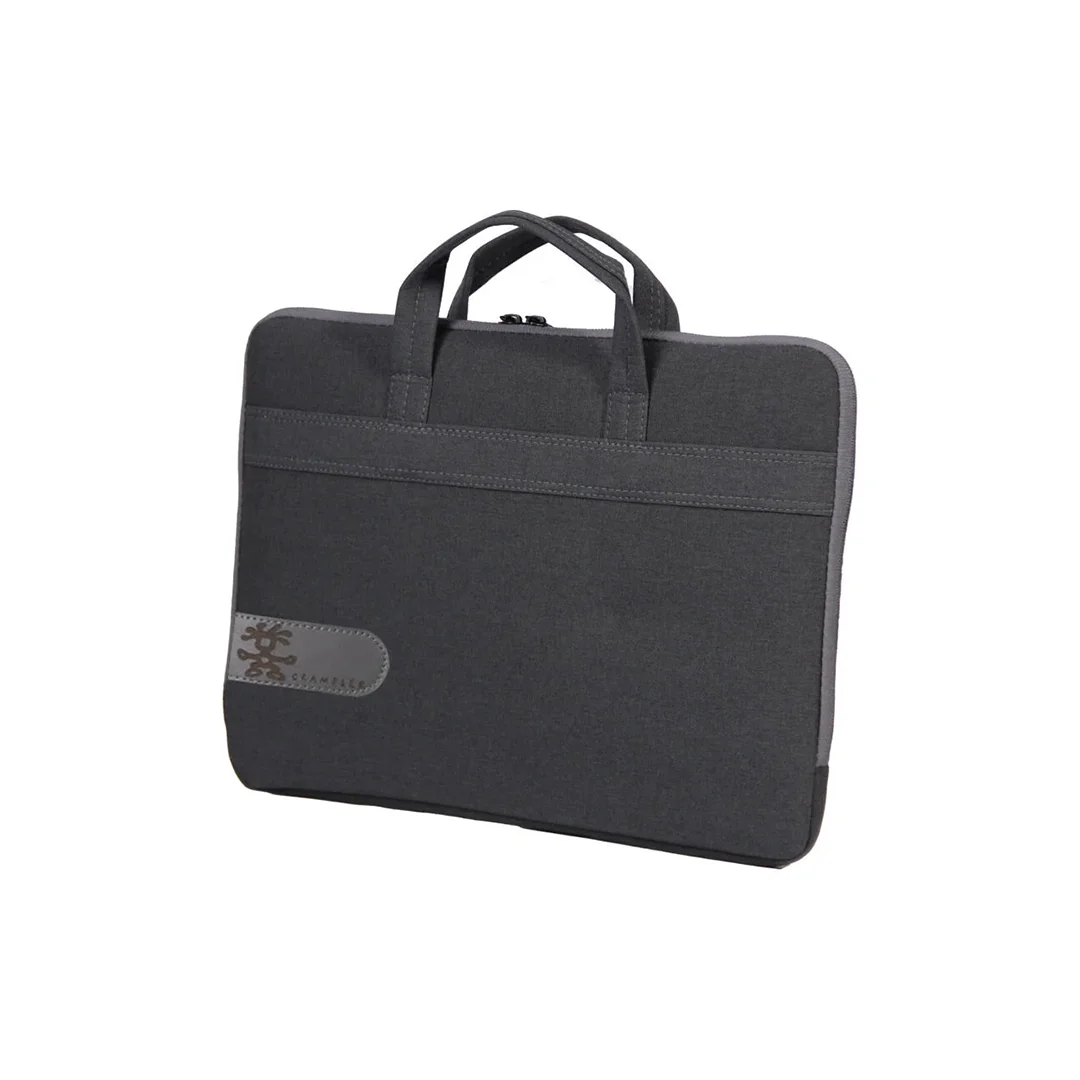 کاور لپتاپ Crumpler مدل CR-012-H مناسب برای لپتاپ 12 اینچی — تصویر ۸